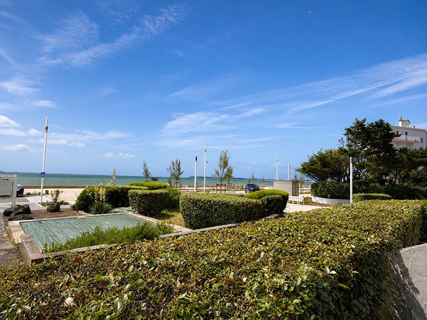 Appartement à vendre, 78m², La Baule-Escoublac