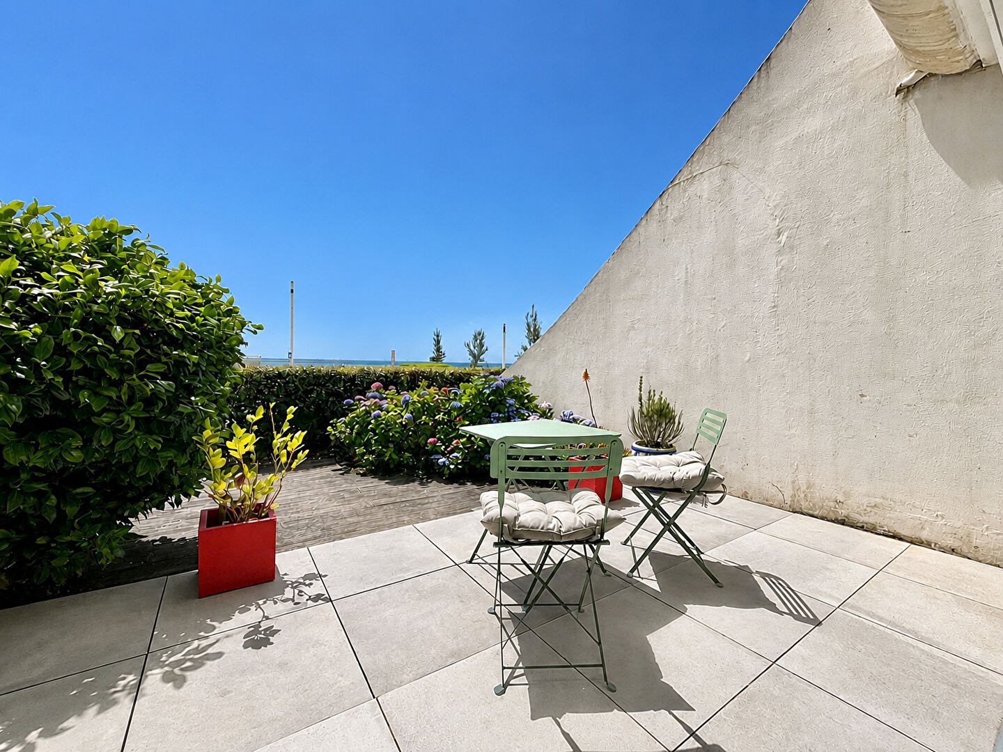 Appartement à vendre, 78m², La Baule-Escoublac