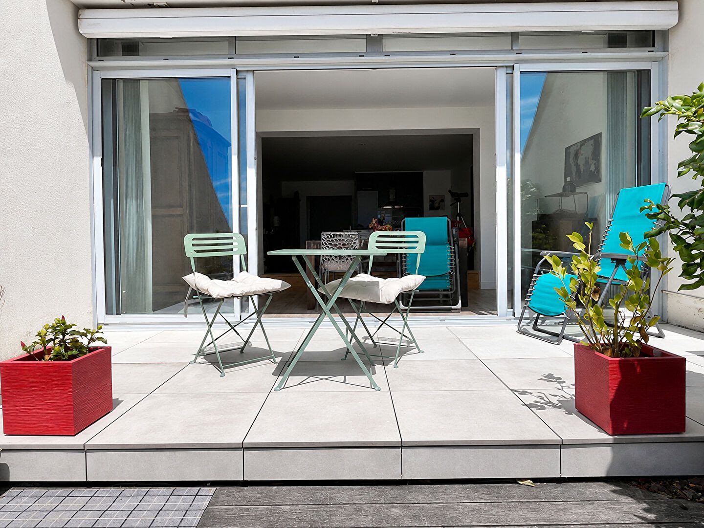 Appartement à vendre, 78m², La Baule-Escoublac