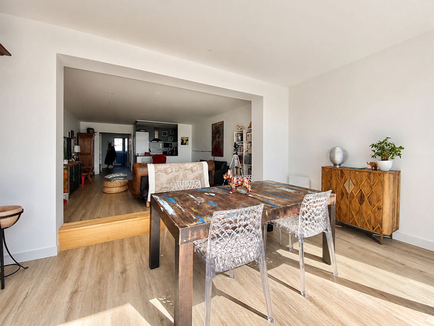Appartement à vendre, 78m², La Baule-Escoublac