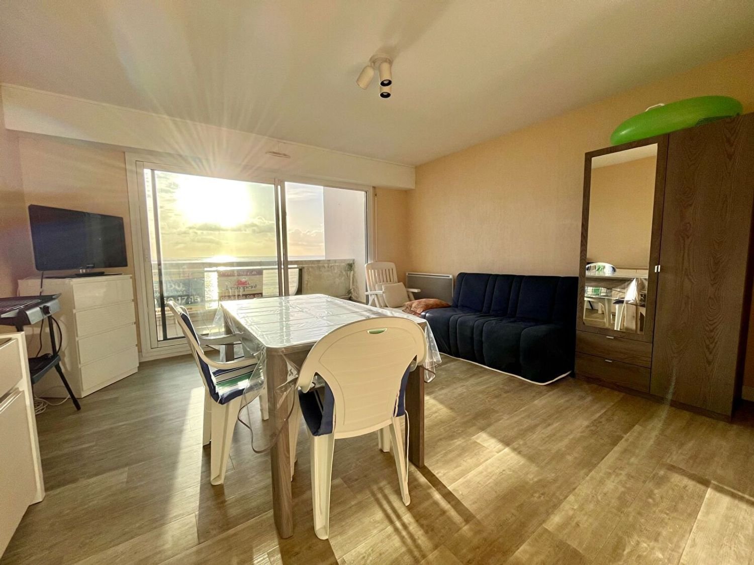 Appartement à vendre, 34m², La Baule-Escoublac