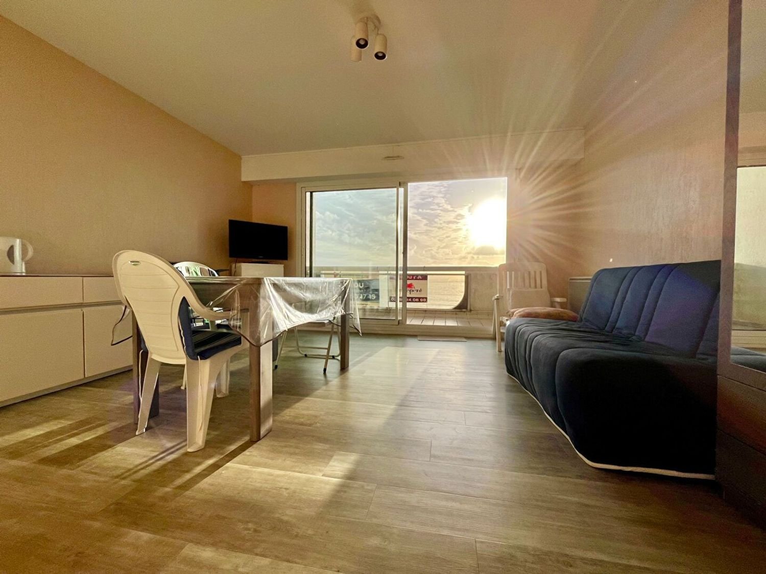 Appartement à vendre, 34m², La Baule-Escoublac