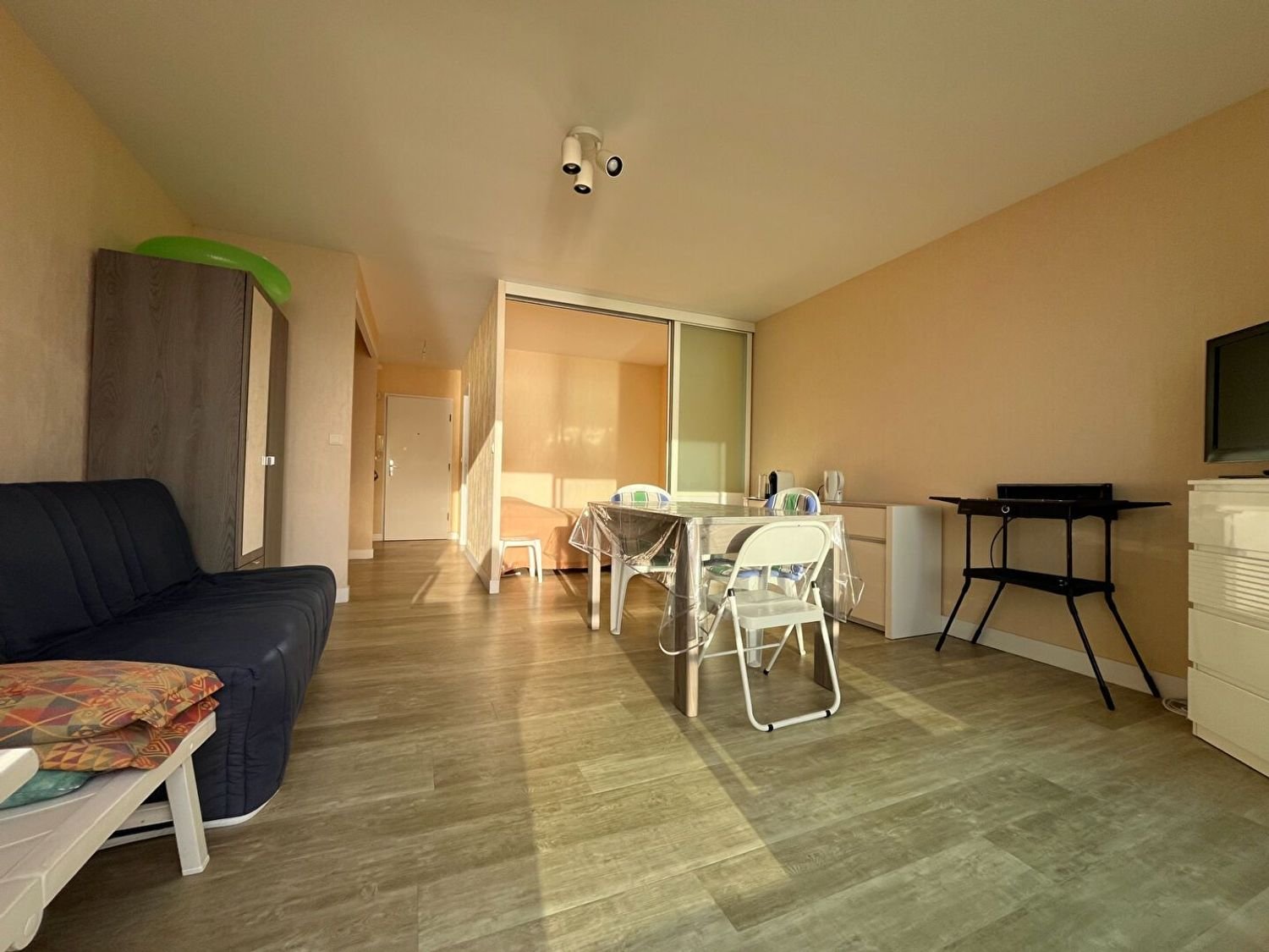 Appartement à vendre, 34m², La Baule-Escoublac