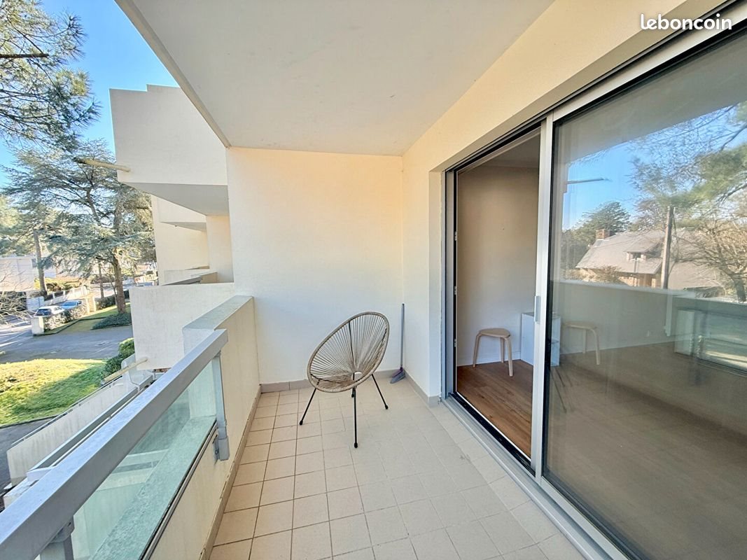 Appartement à louer, 19m², La Baule-Escoublac