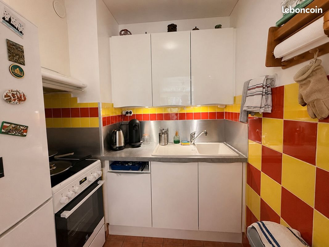 Appartement à vendre, 47m², La Baule-Escoublac