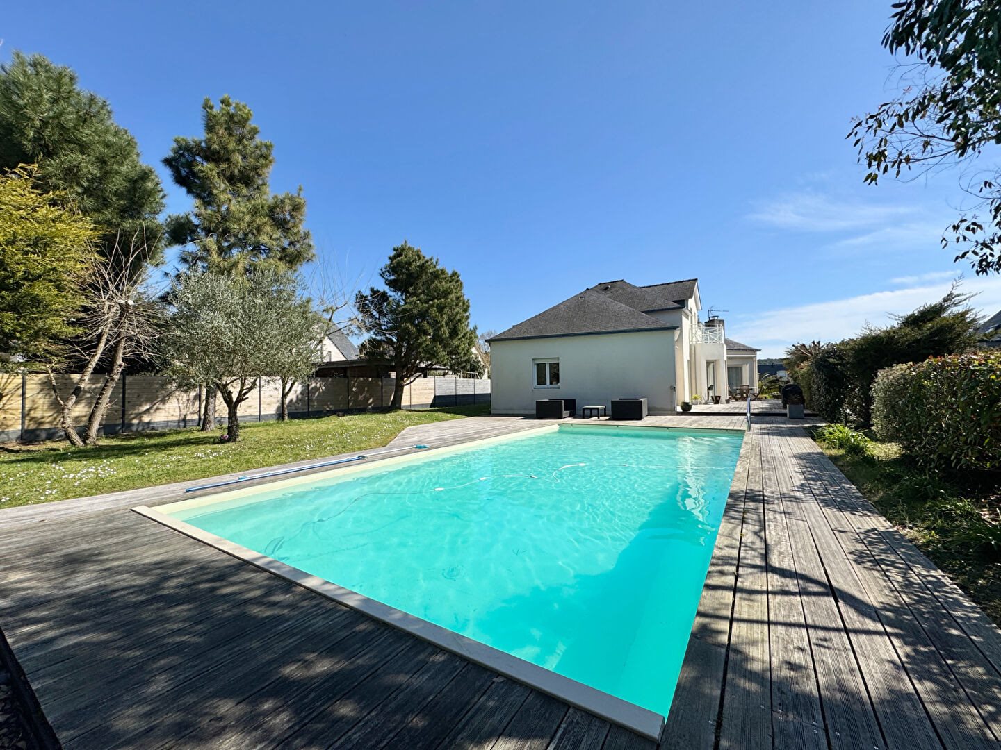 Maison à vendre, 170m², La Baule-Escoublac