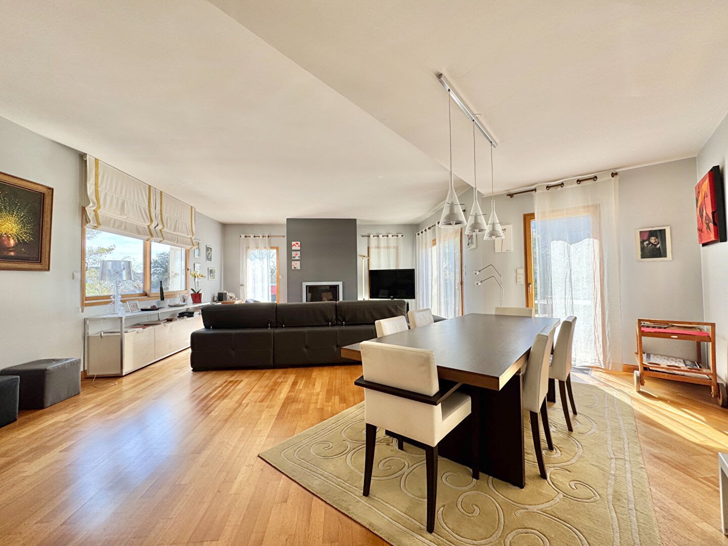Maison à vendre, 170m², La Baule-Escoublac