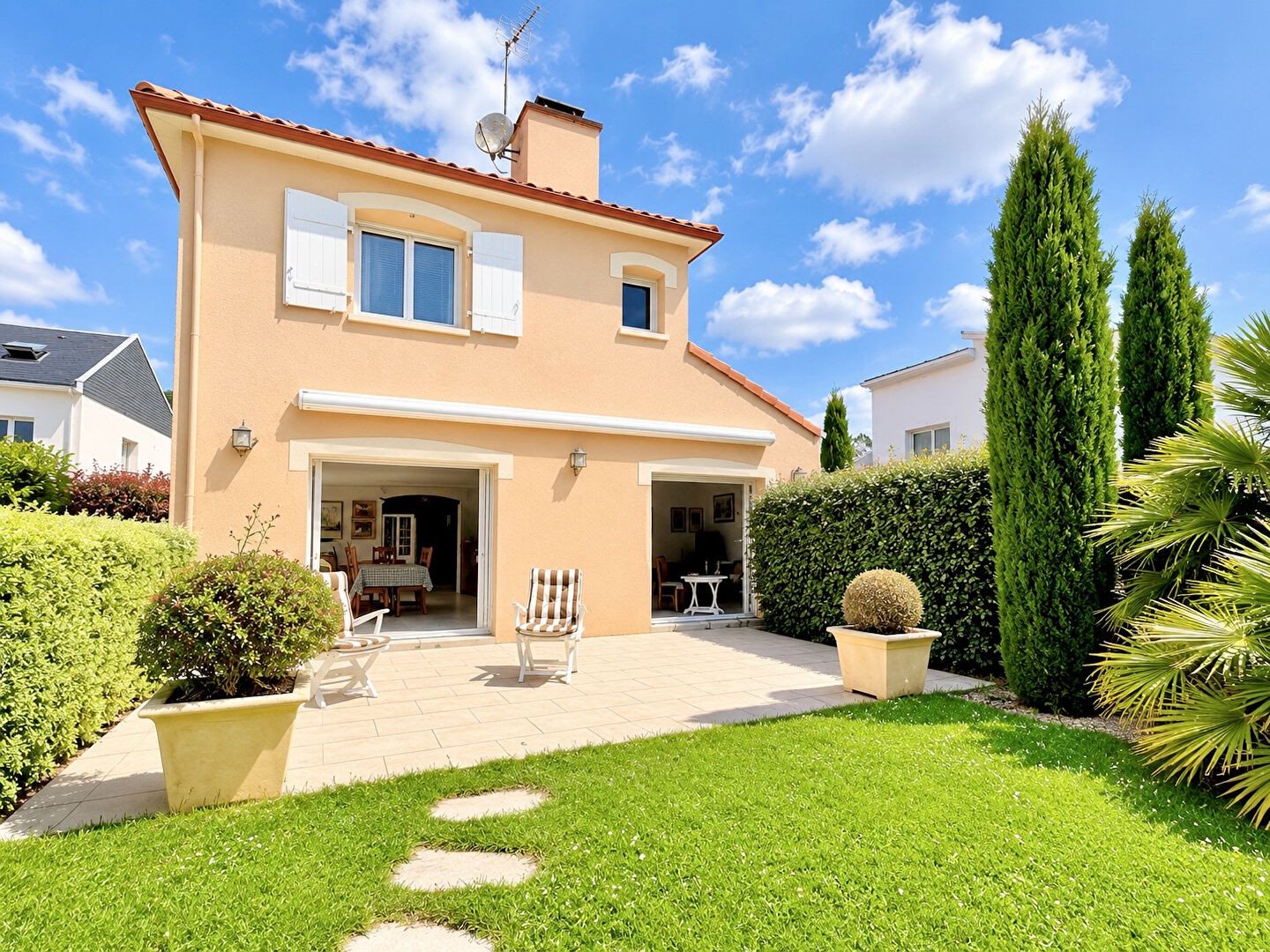 Maison à vendre, 181m², La Baule-Escoublac