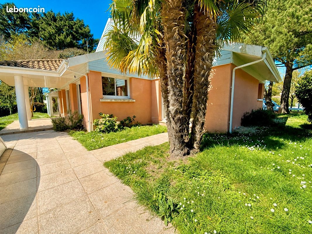 Maison à louer, 250m², La Baule-Escoublac