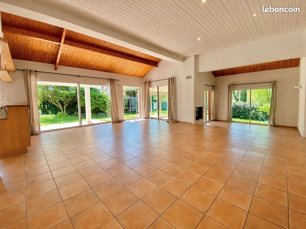 Maison à louer, 250m², La Baule-Escoublac