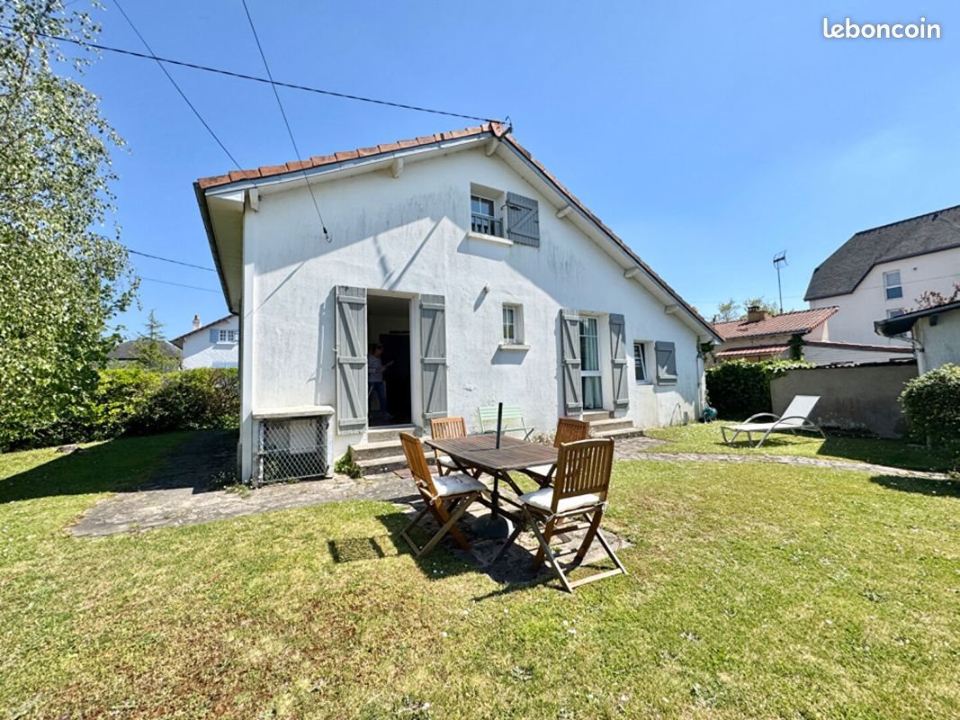 Maison à vendre, 97m², La Baule-Escoublac