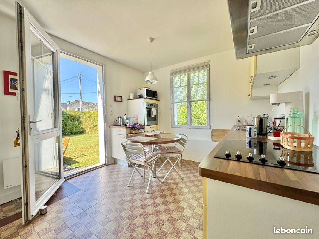 Maison à vendre, 97m², La Baule-Escoublac