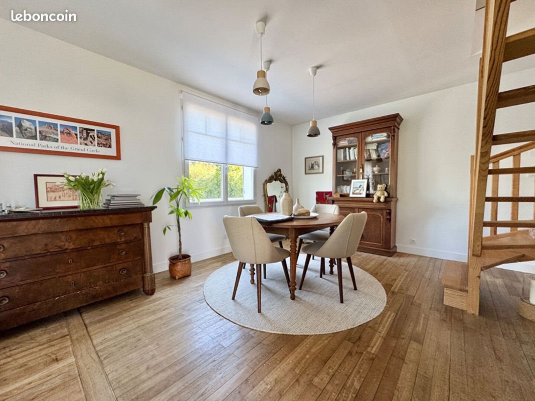 Maison à vendre, 97m², La Baule-Escoublac