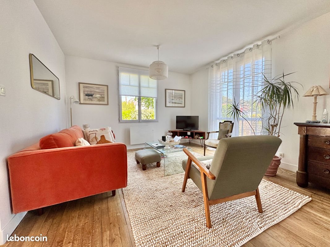 Maison à vendre, 97m², La Baule-Escoublac