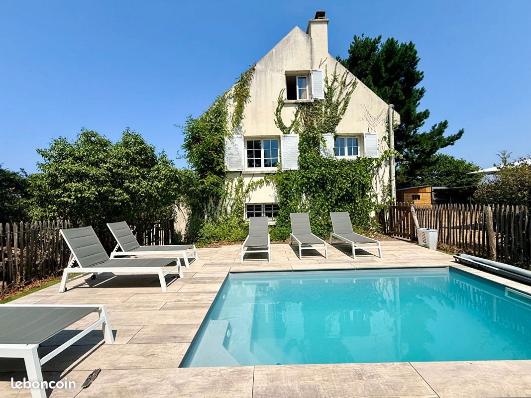 Maison à vendre, 196m², La Baule-Escoublac