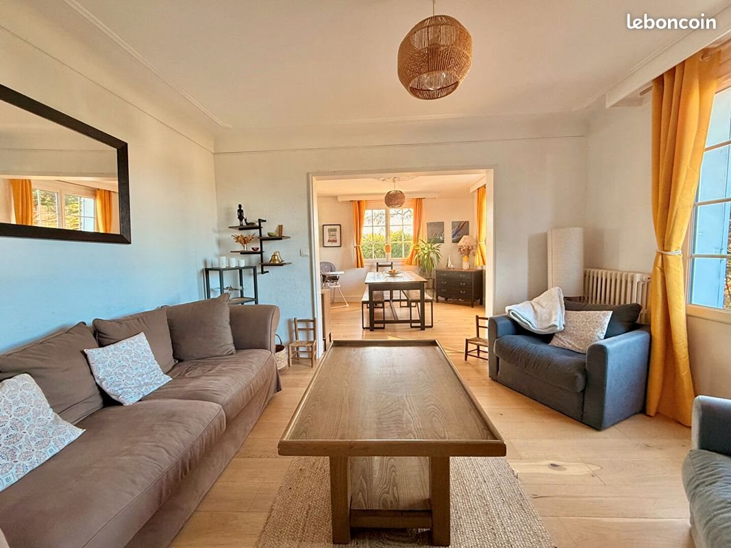 Maison à vendre, 196m², La Baule-Escoublac
