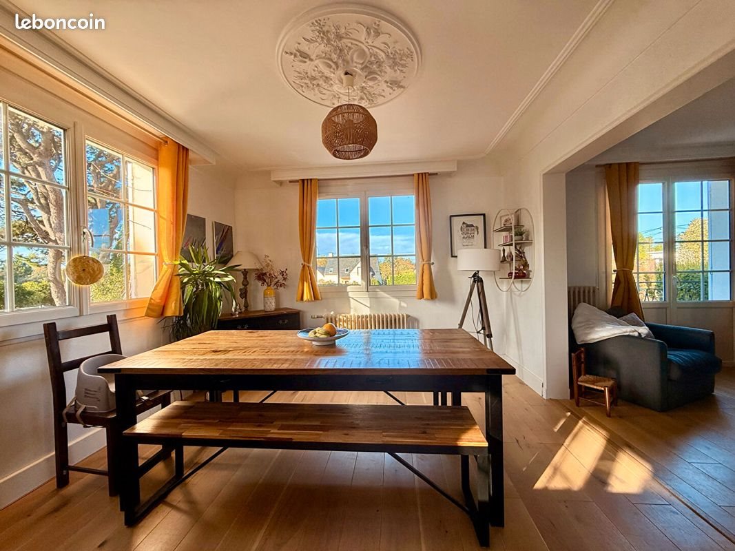 Maison à vendre, 196m², La Baule-Escoublac