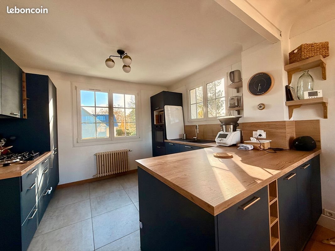 Maison à vendre, 196m², La Baule-Escoublac