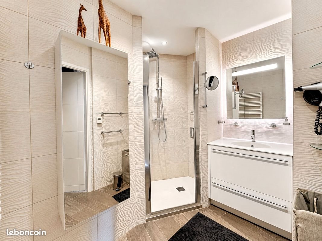 Appartement à vendre, 74m², La Baule-Escoublac