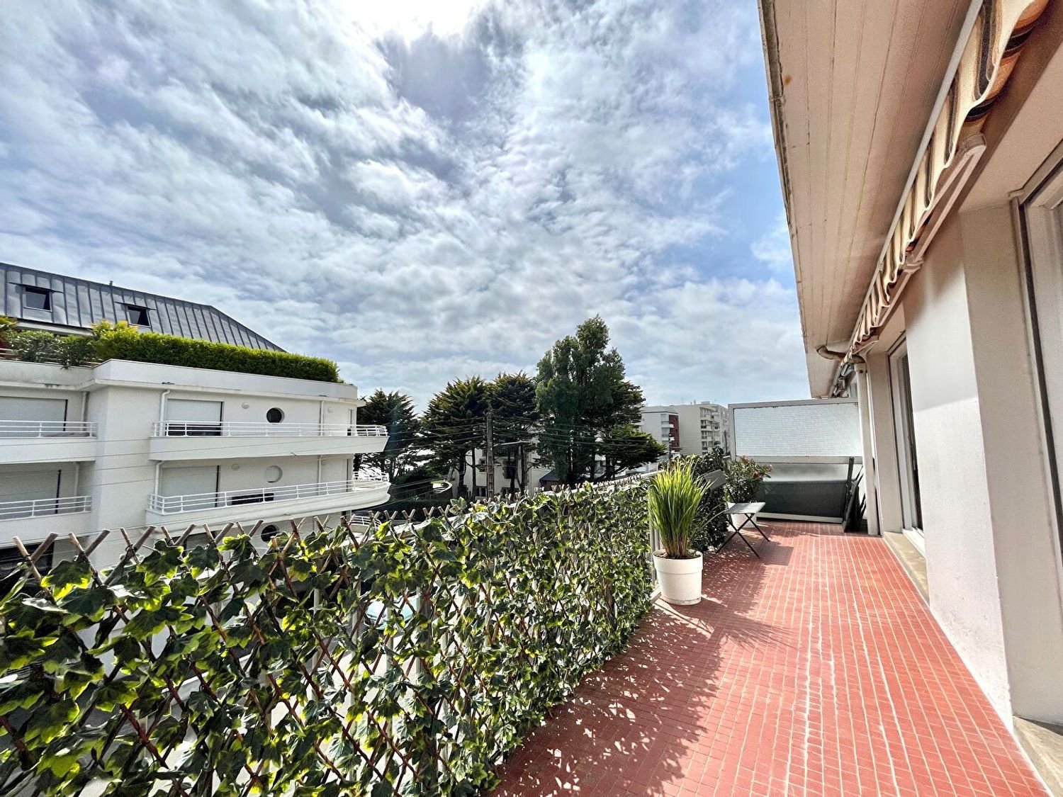 Appartement à vendre, 51m², La Baule-Escoublac