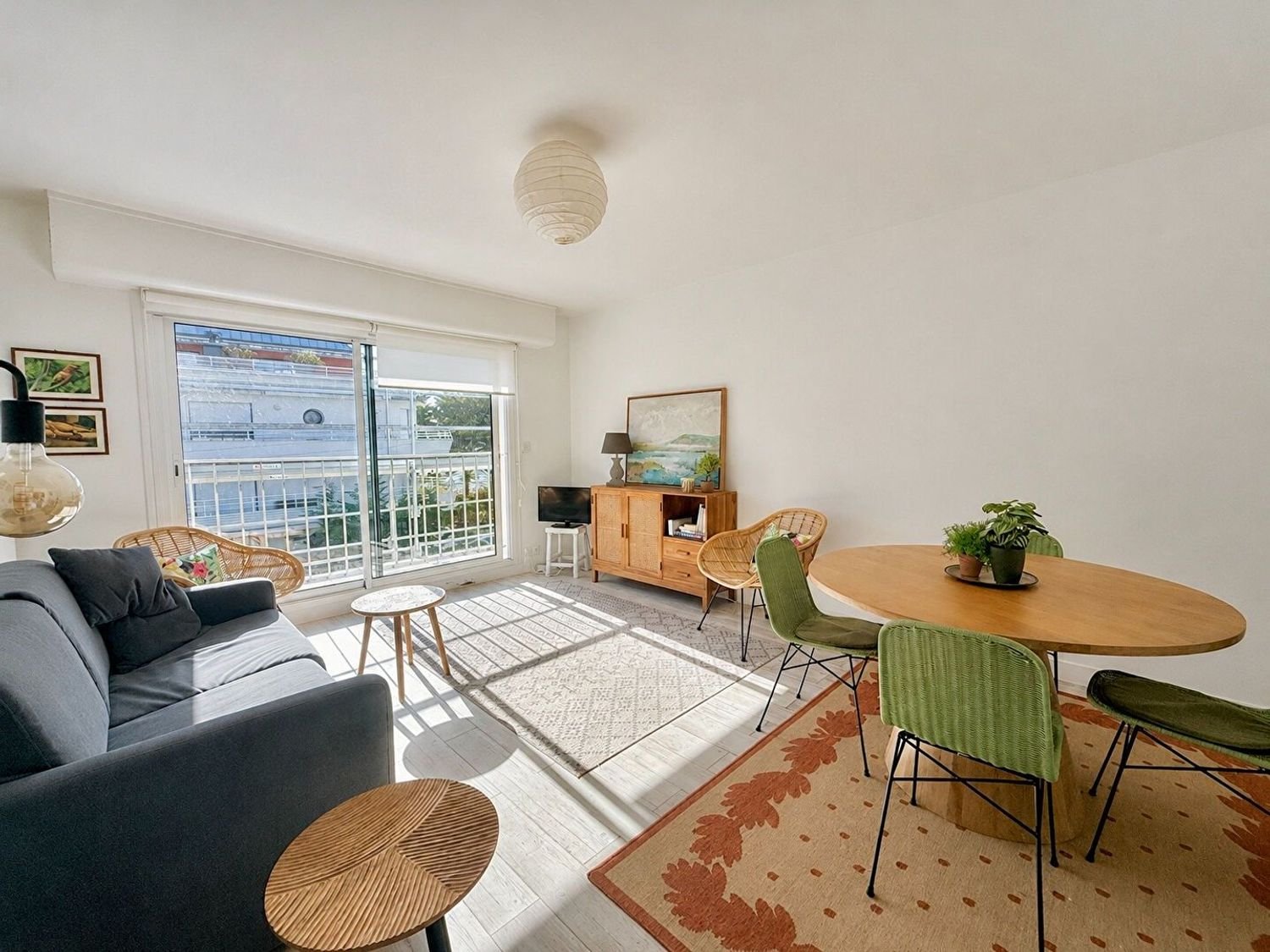Appartement à vendre, 51m², La Baule-Escoublac