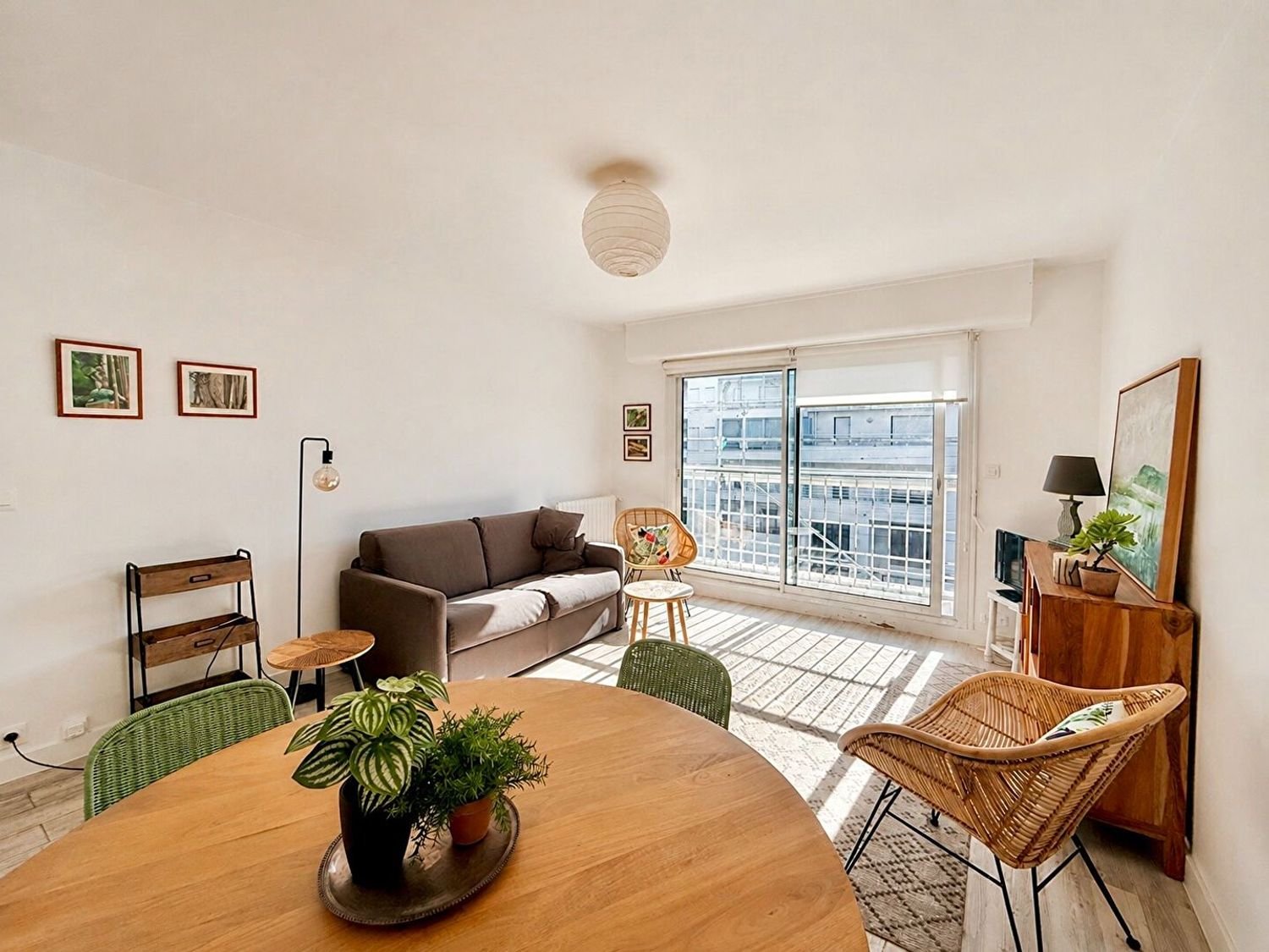 Appartement à vendre, 51m², La Baule-Escoublac