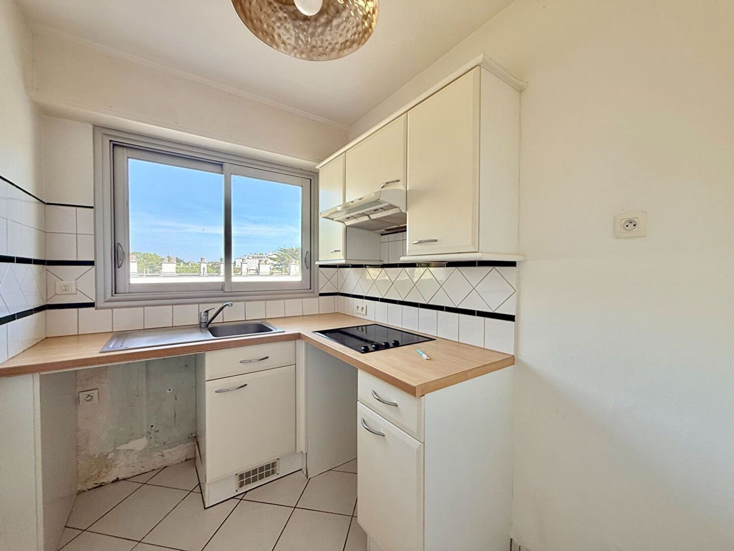 Appartement à vendre, 38m², La Baule-Escoublac