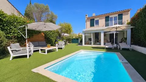 Maison à vendre, 4m², Antibes