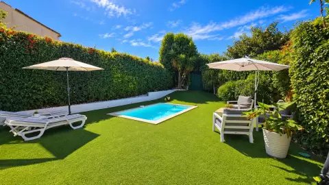 Maison à vendre, 4m², Antibes
