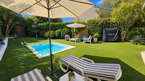 Maison à vendre, 4m², Antibes