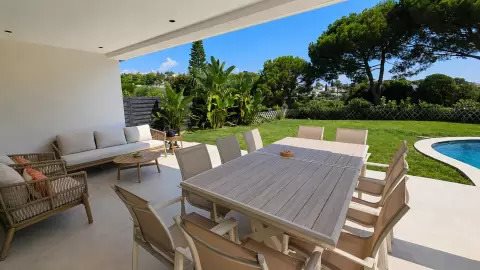 Maison à louer, 150m², Villeneuve-Loubet