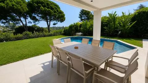 Maison à louer, 150m², Villeneuve-Loubet