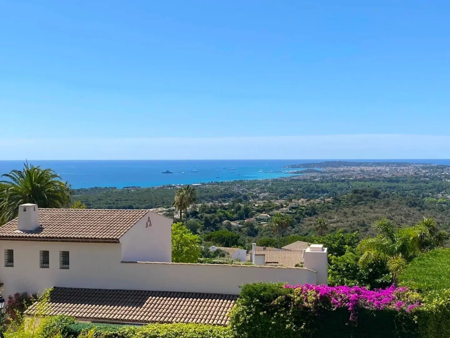 Appartement à vendre, 85m², Villeneuve-Loubet