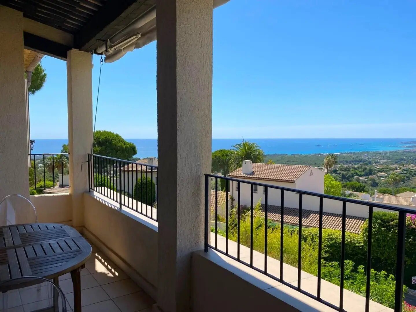 Appartement à vendre, 85m², Villeneuve-Loubet
