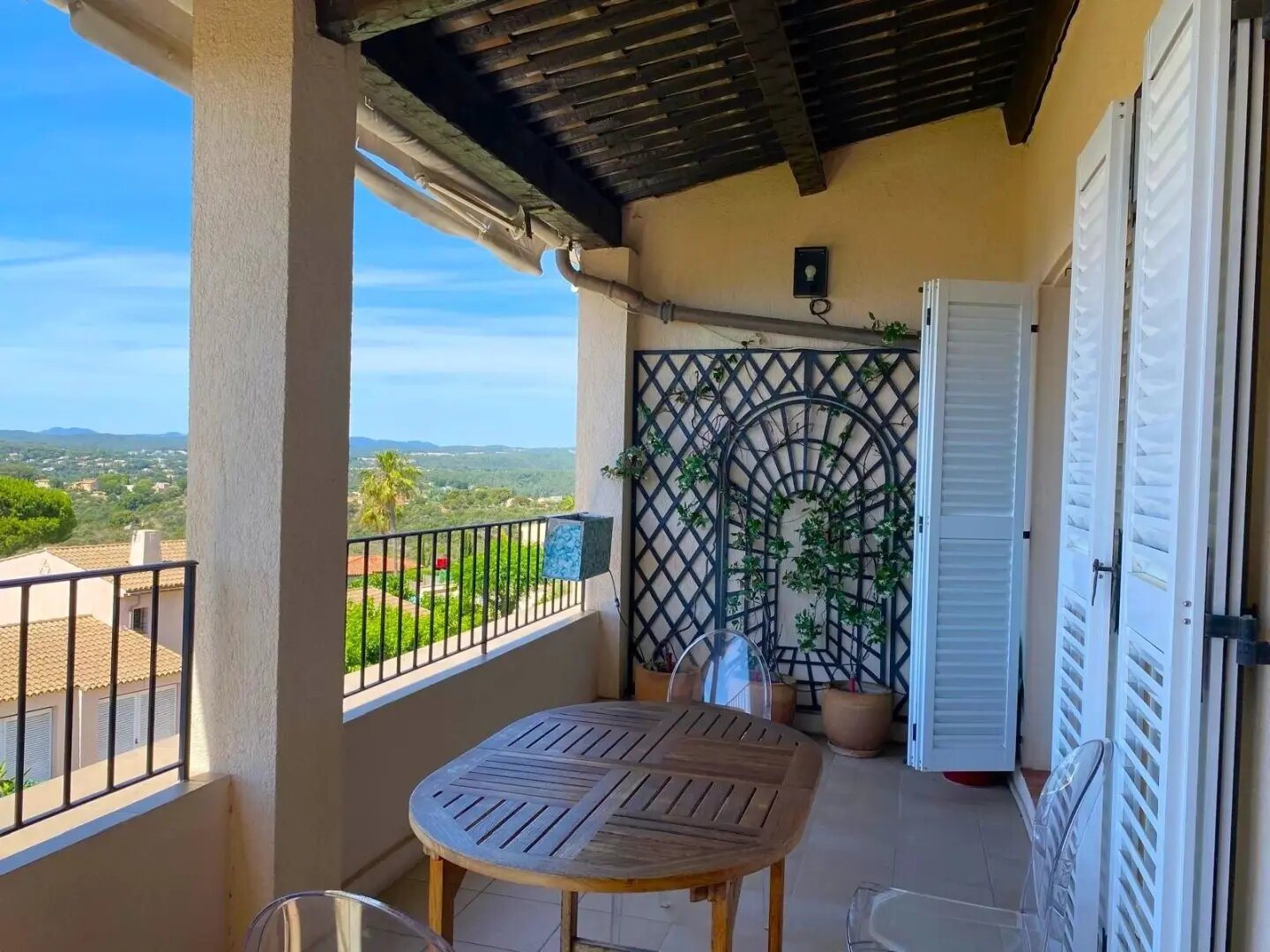 Appartement à vendre, 85m², Villeneuve-Loubet