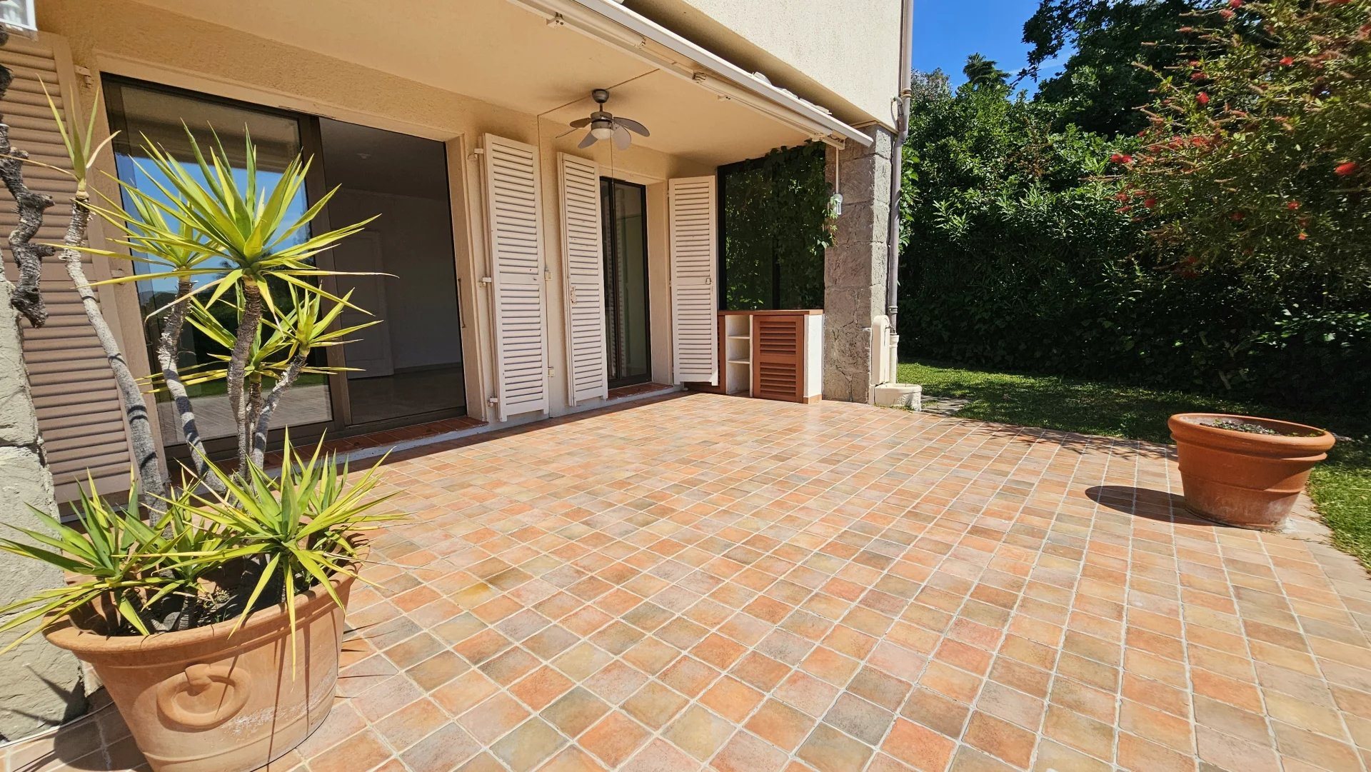 Appartement à vendre, 63m², Villeneuve-Loubet