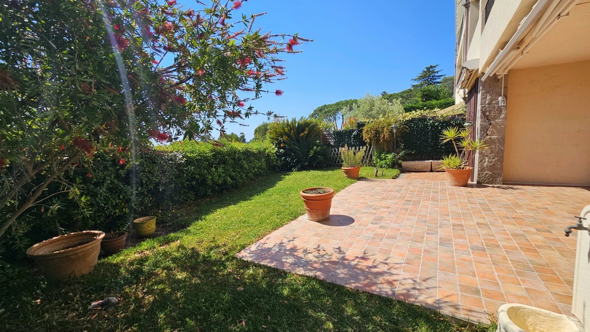 Appartement à vendre, 63m², Villeneuve-Loubet