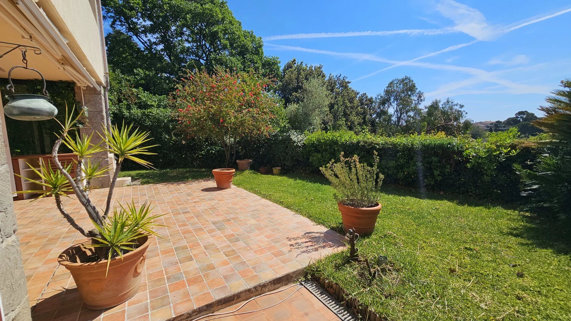 Appartement à vendre, 63m², Villeneuve-Loubet