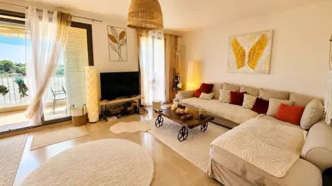 Appartement à vendre, 63m², Villeneuve-Loubet