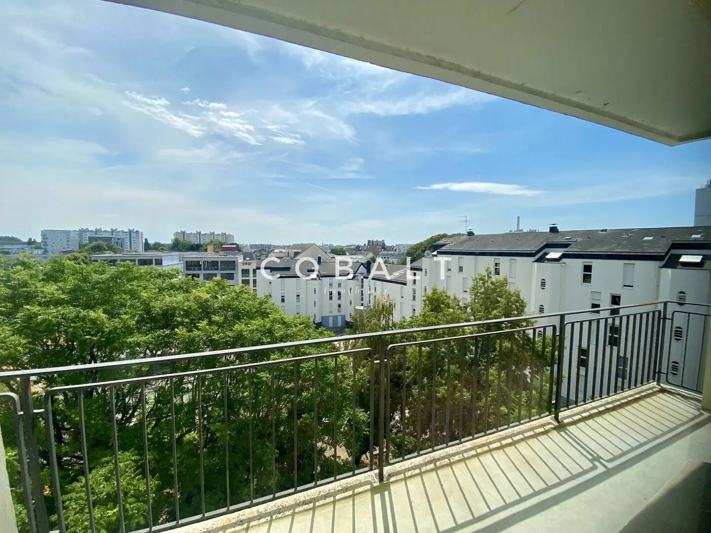 Appartement à vendre, 84m², Nantes