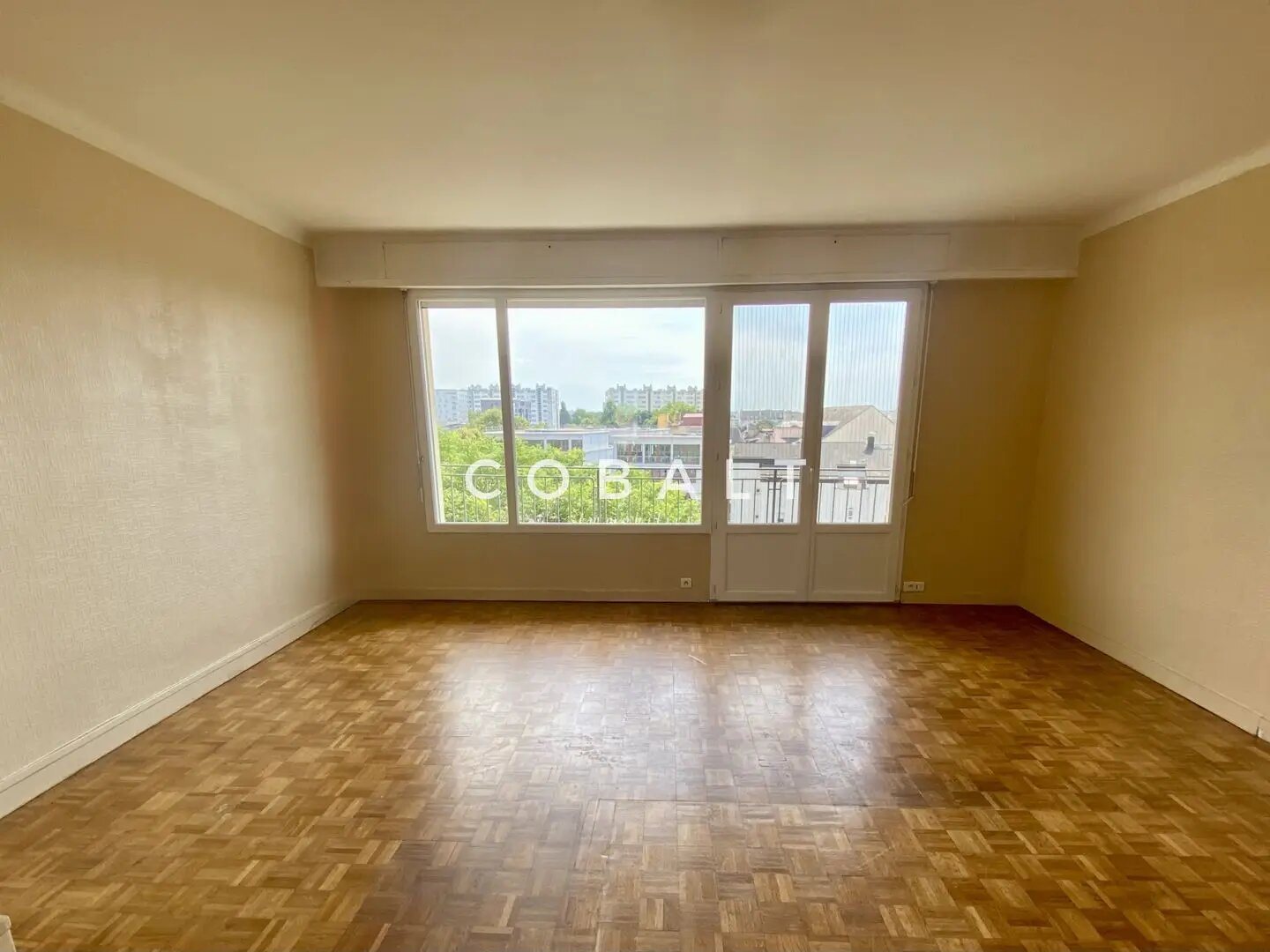 Appartement à vendre, 83m², Nantes