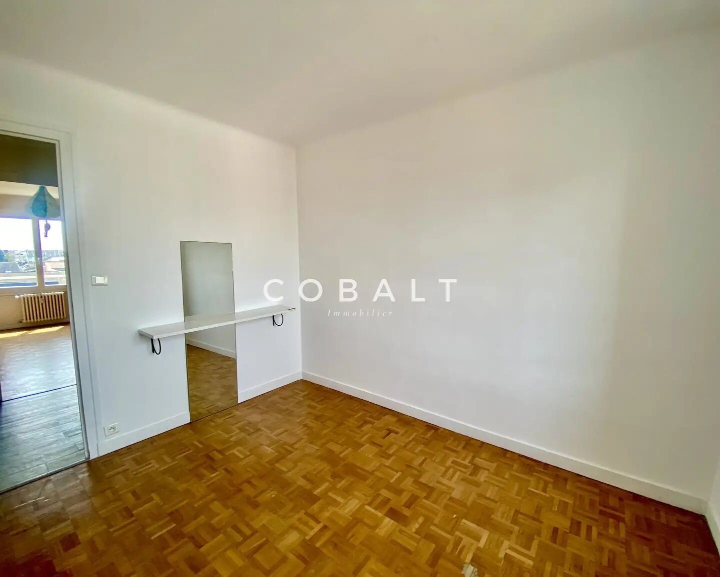 Appartement à vendre, 83m², Nantes
