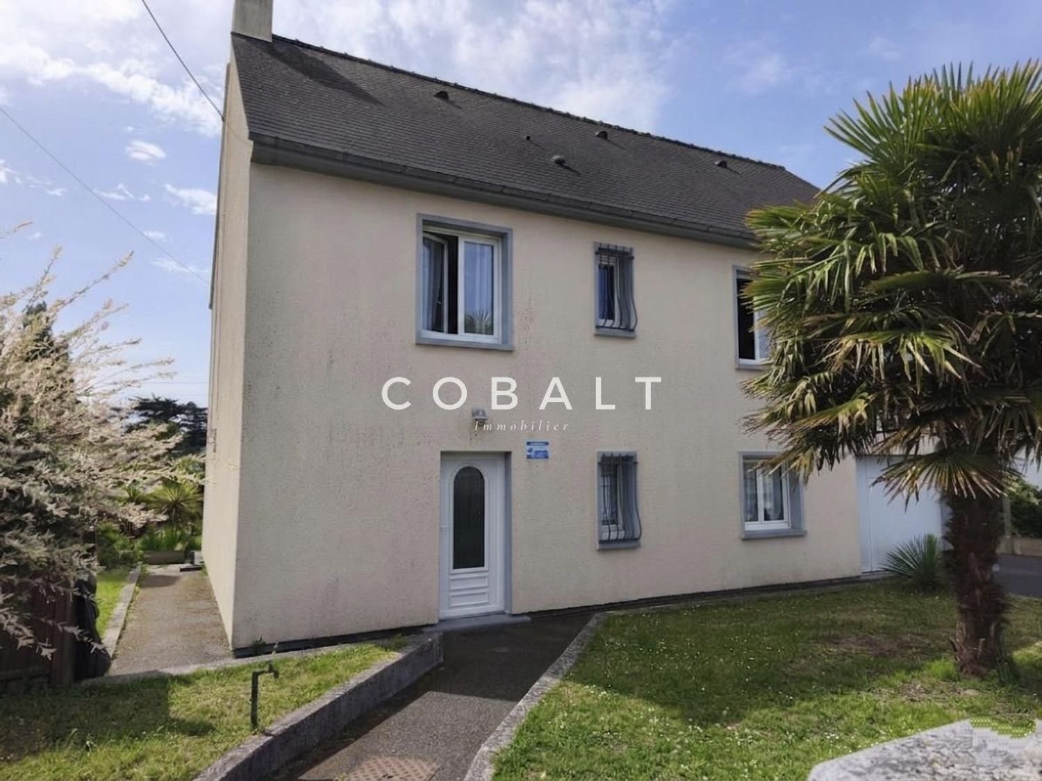 Maison à vendre, 130m², Le Pouliguen