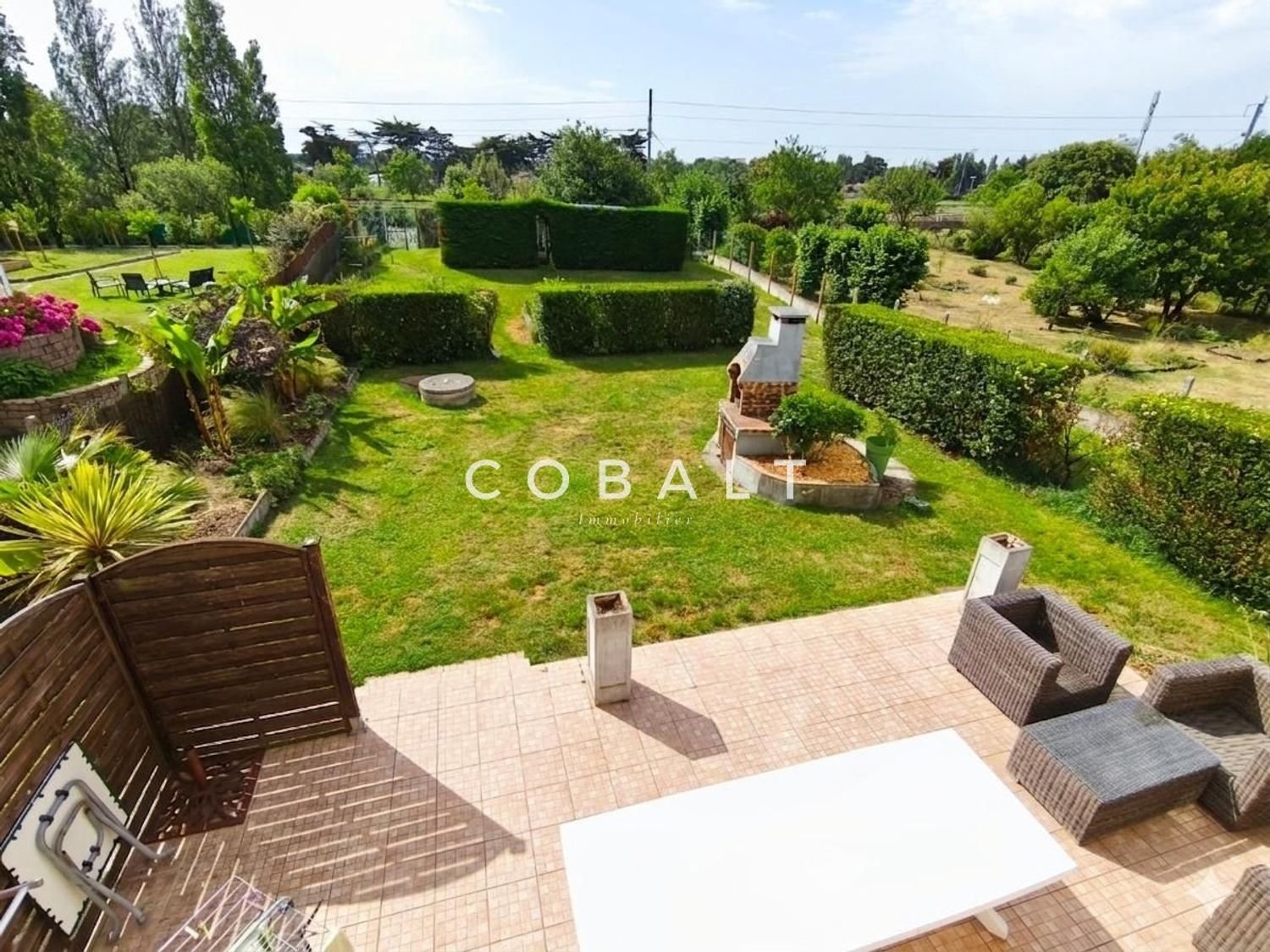 Maison à vendre, 130m², Le Pouliguen