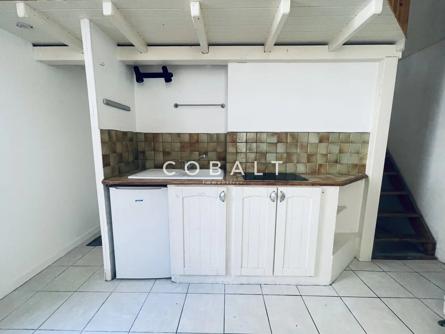 Appartement à louer, 24m², Nantes
