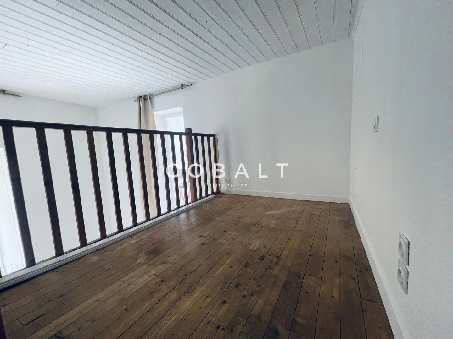 Appartement à louer, 24m², Nantes