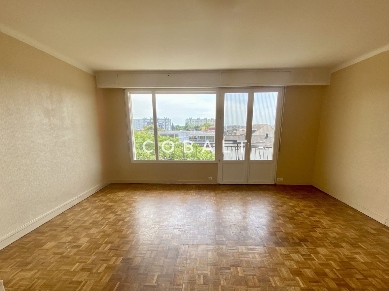Appartement à vendre, 83m², Nantes