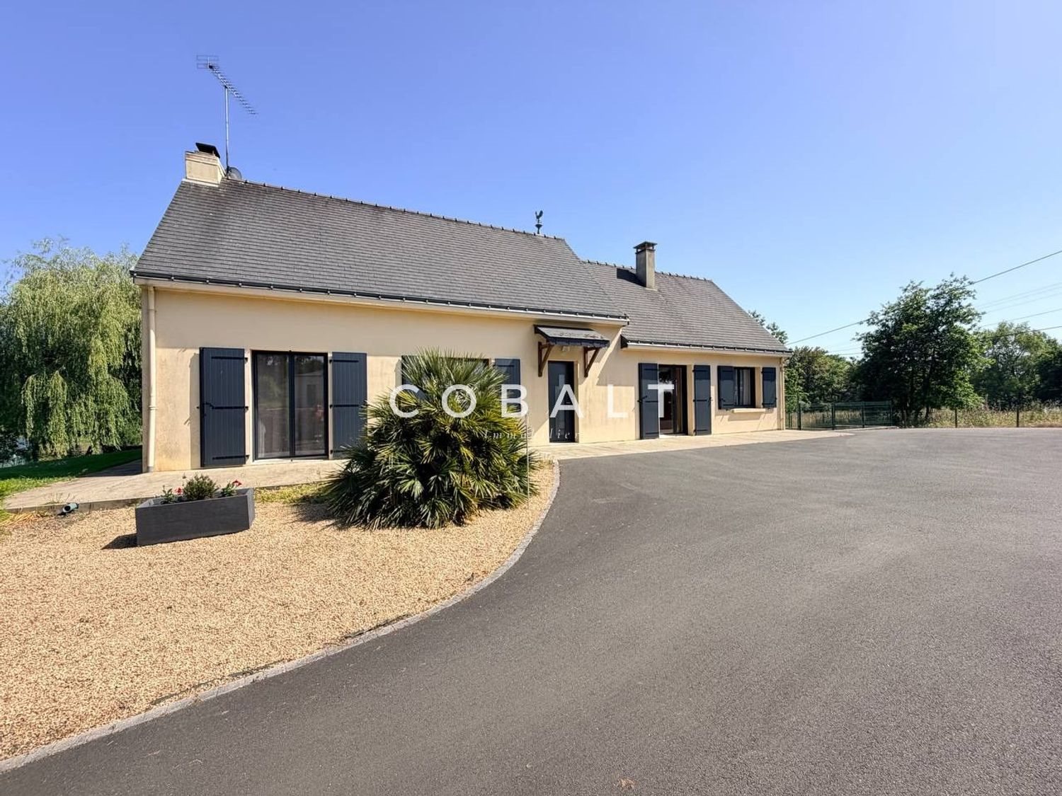 Maison à vendre, 182m², Vay