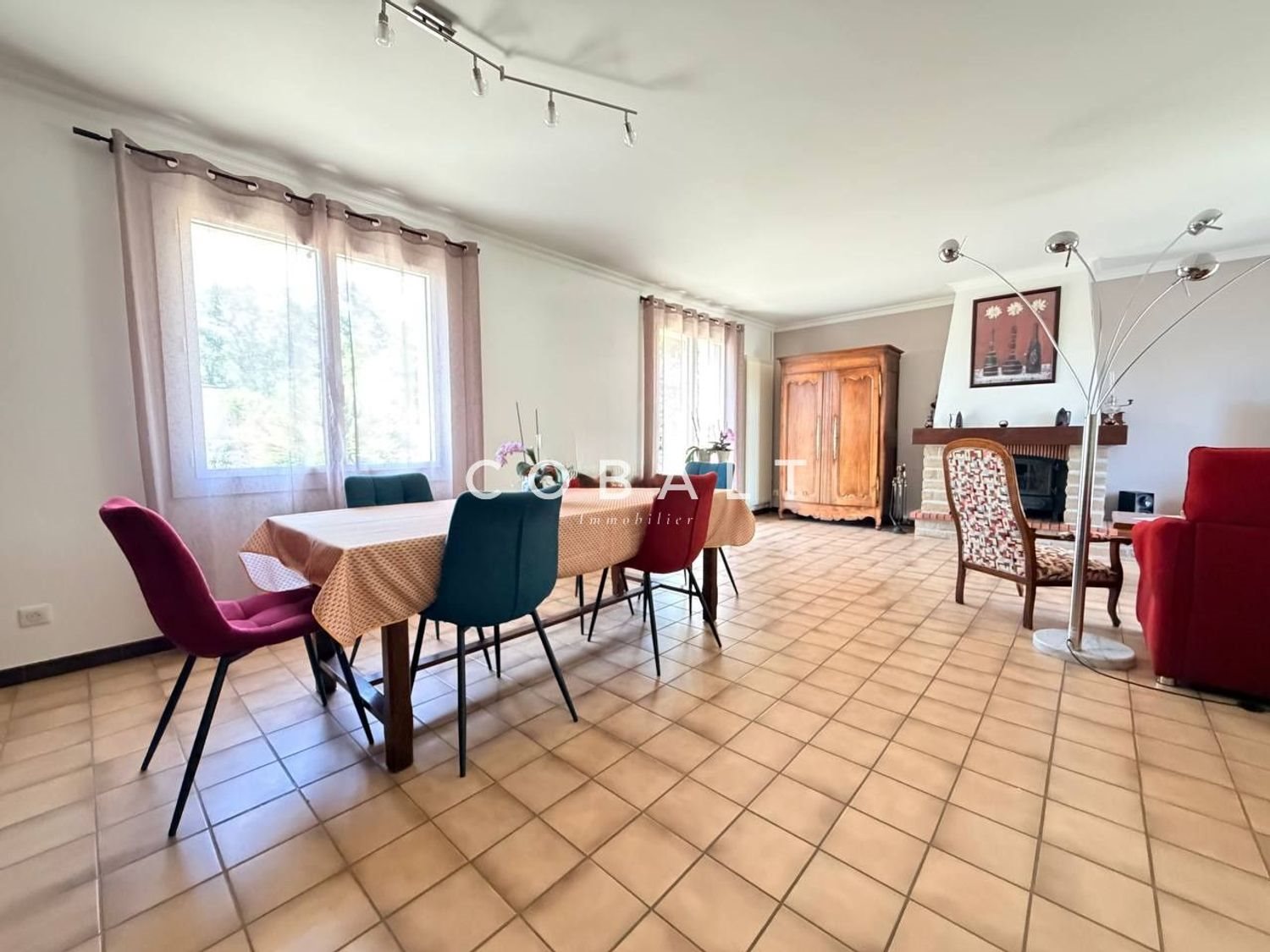 Maison à vendre, 182m², Vay