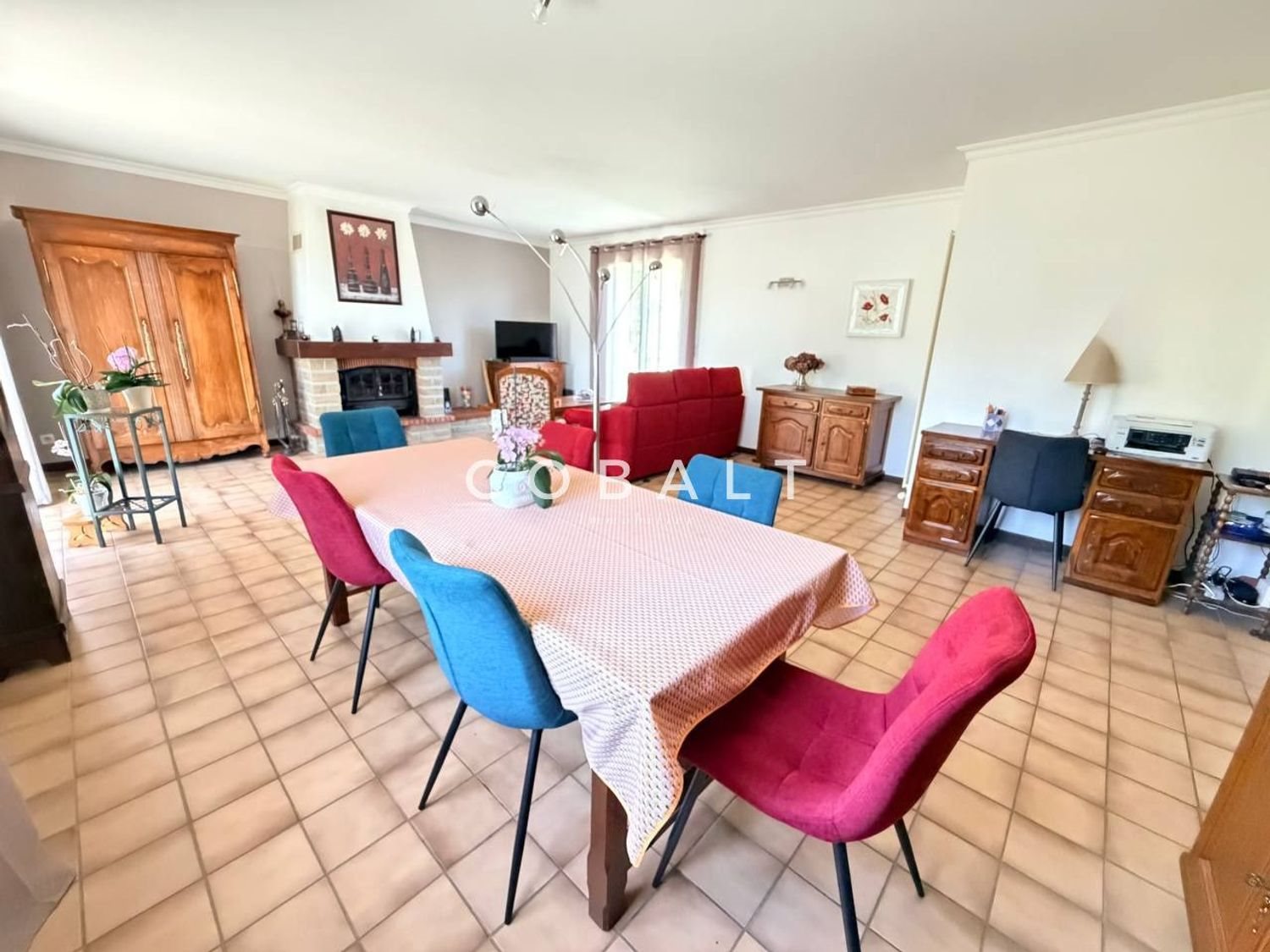 Maison à vendre, 182m², Vay